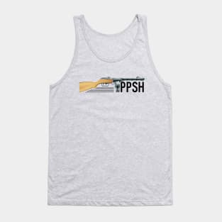 PPSH Tank Top